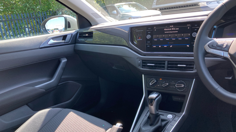 Volkswagen Taigo 1.0 TSI 115 Match 5dr DSG Petrol Hatchback